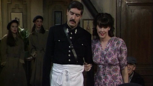 'Allo 'Allo! Season 8 Episode 7 - Swan Song
