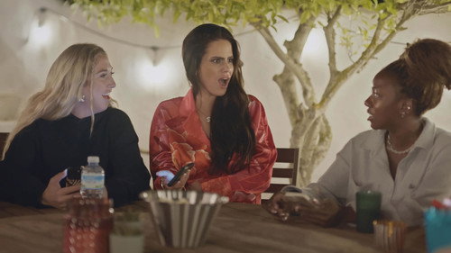 Million Dollar Nannies Season 1 Episode 7 - The King of Ibiza