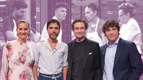 MasterChef Celebrity Season 10 Episode 12 - Episode 12