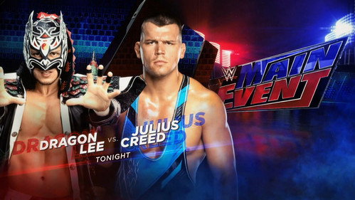 Main Event 628 still
