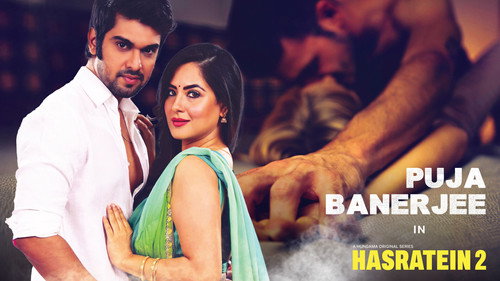 Hasratein Season 2 Episode 6 - Hello Zindagi