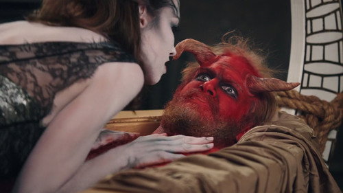 Your Pretty Face Is Going to Hell Season 4 Episode 9 - Milk and Honey