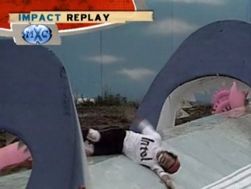 MXC Season 5 Episode 13 - College Sports vs. Mall of Baghdad