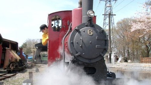 Japan Railway Journal Season 1 Episode 4 - Diesel Hybrid Trains: Japan's World Leading Technology