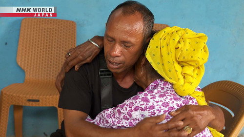 Asia Insight Season 14 Episode 5 - Searching for "Stolen Children": East Timor