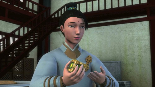 Episode 33 still