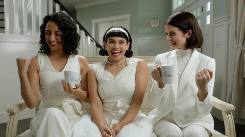 Three Busy Debras Season 1 Episode 1 - A Very Debra Christmas