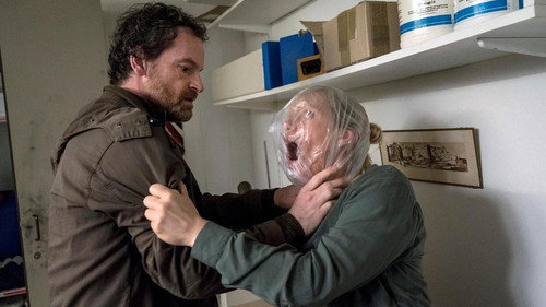 Scene of the Crime Season 50 Episode 13 - Inferno
