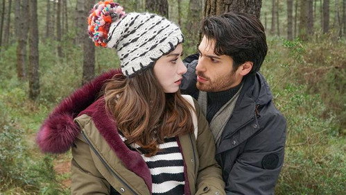 Full Moon Season 1 Episode 22 - Episode 22