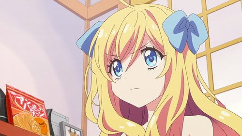 Drop Kick on My Devil!! Season 3 Episode 1 - Armageddon Karuta X