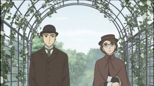 Emma: A Victorian Romance Season 1 Episode 4 - Mudie's