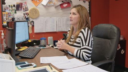 Last Chance U Season 2 Episode 7 - Bigger and Better Things