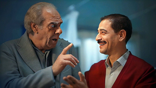 El-Moallem Season 1 Episode 23 - Episode 23
