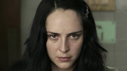 Killer Women Season 1 Episode 2 - Mónica, Acorralada