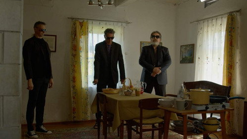Moterys meluoja geriau Season 16 Episode 5 - Episode 5