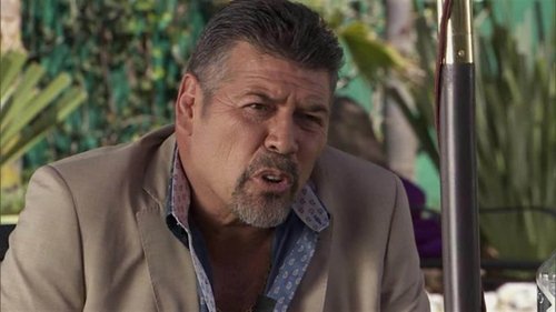 El Señor de los Cielos Season 1 Episode 1 - Arranca la balacera