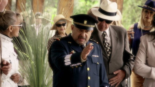 El Chema Season 1 Episode 6 - Episode 6