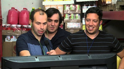 Impractical Jokers Season 2 Episode 3 - Art Attack