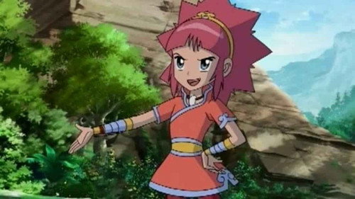 Episode 32 still