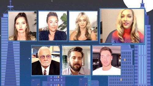 Below Deck Reunion still