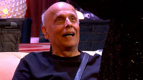 Bhatt Sahab's Bigg Praises still