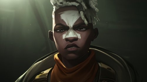 Arcane Season 1 Episode 7 - The Boy Savior