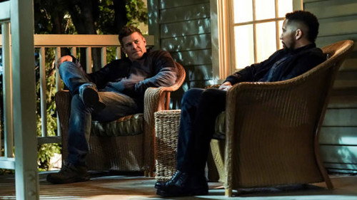 SEAL Team Season 4 Episode 7 - All In