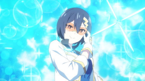 Magilumiere Magical Girls Inc. Season 2 Episode 2 - No Logical Means of Exterminating This Kaii