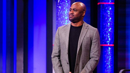 Whose Line Is It Anyway? Season 8 Episode 16 - Jeff Davis 10