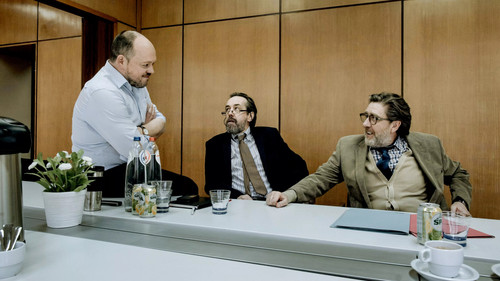 De 16 Season 1 Episode 5 - The Horse of Waregem