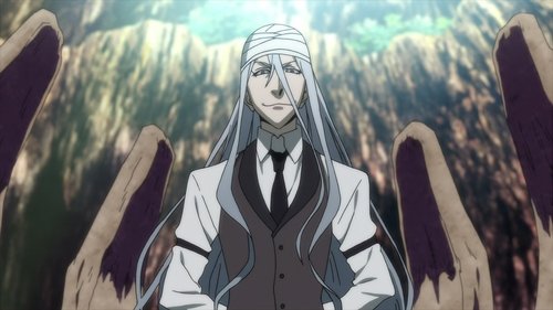 undefined Season 1 Episode 36 - Echo