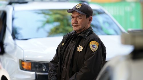 Big Sky Season 1 Episode 16 - Love Is a Strange and Dangerous Thing