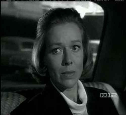 Perry Mason Season 7 Episode 13 - The Case of the Wednesday Woman