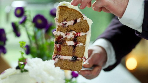 The Great Australian Bake Off Season 8 Episode 10 - Grand Finale