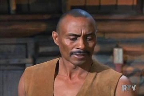 Daniel Boone Season 3 Episode 3 - Goliath