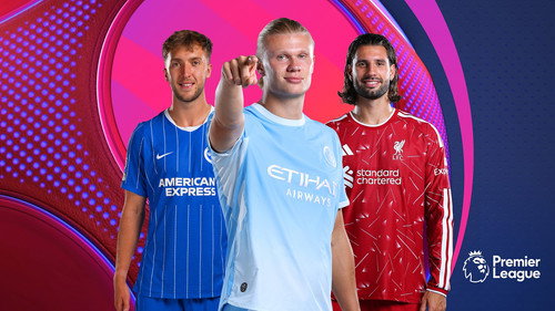 Match of the Day Season 63 Episode 2 - Sunday (August 23, 2026)