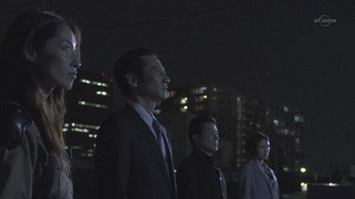 GARO Season 3 Episode 17 - Tousei