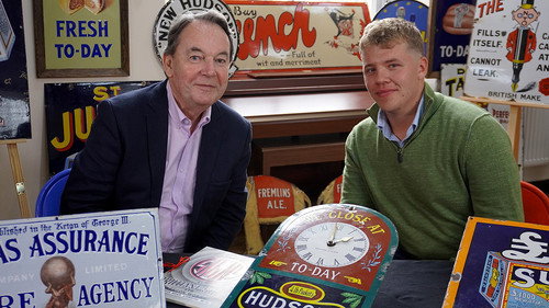 Bargain Hunt Season 70 Episode 4 - Wolsingham 2