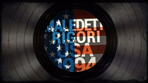 Buffa racconta Storie Mondiali Season 1 Episode 8 - Episode 8