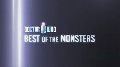 Best of the Monsters still