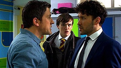Waterloo Road Season 8 Episode 30 - Hero