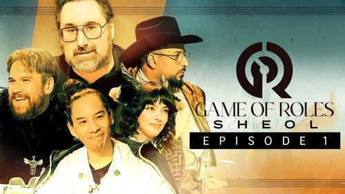 Game of Roles Season 9 Episode 1 - Episode 1