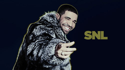 Saturday Night Live Season 39 Episode 11 - Drake