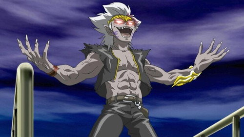 Blader's Spirit still