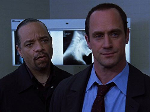 Law & Order: Special Victims Unit Season 6 Episode 22 - Parts