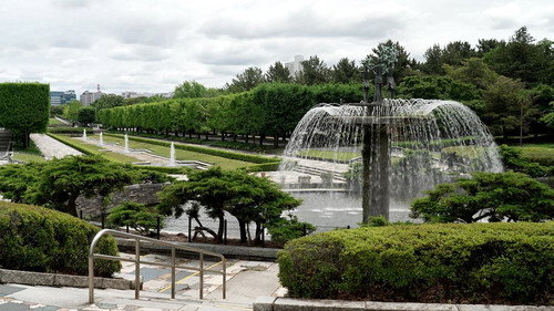 Dive in Tokyo Season 5 Episode 13 - Tachikawa - The Curious Story of an Aviation Hub