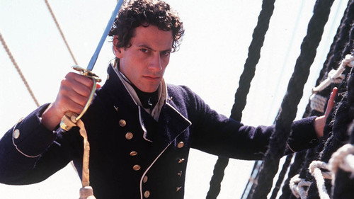 Hornblower Season 1 Episode 3 - The Duchess and the Devil