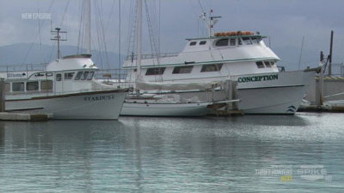 Auction Hunters Season 4 Episode 18 - Ton Voyage