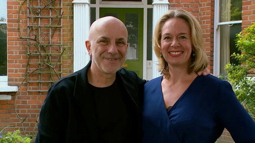 Sarah Beeny's Renovate Don't Relocate Season 1 Episode 5 - Lisa & Sandro