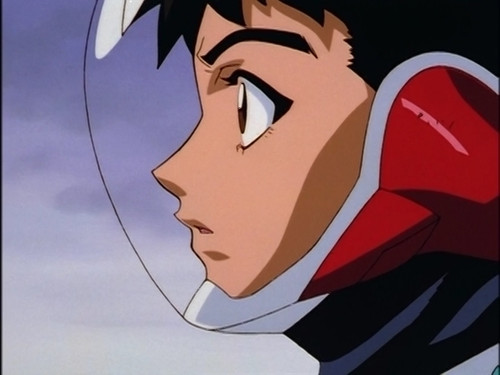 Dual! Parallel Trouble Adventure Season 1 Episode 12 - Ardent Desire